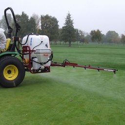 [FLLC1085] 200 Lt Tractor Sprayer with 8m suspended manual Bar