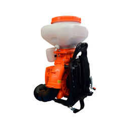 [FLLC1058] Mochila ATASA espalda mixta con motor. 14 Litros