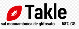 [FLL666.1092] Takle 68% GS Herbicide (2 Kg)