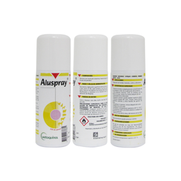 [FLL777.2477] Aluspray healing