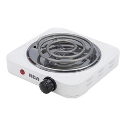 [FLL1096] Electric Cooktop of 14cm Spiral Single Burner