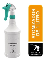 [FLL1099] Atomizador marca Klintek de 1 litro