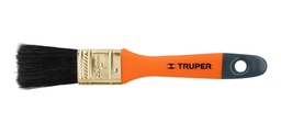 [FLL1117] 1" TRUPER Paint Brush