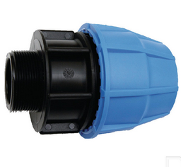 [FLL1129] Adaptador 2x½"