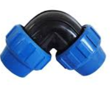 [FLL1131] Codo 75mm