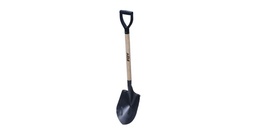 [FLLC1141] MC, Classic MOD.PRYPG Round Shovel