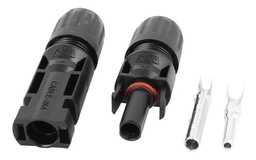 [FLLC1159] Conectores MC4 hembra/macho cable 14-10