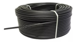 [FLLC1160] Cable fotovoltaico negro PV calibre 10AWG 2000V