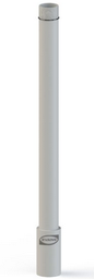[FLLC444.1165] Tubo columna Sagar 2.8m ECO 11/4" MAX 125M PRES ROT 800kg