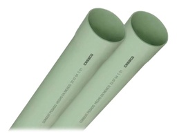 [FLLC444.1166] Tubería PVC C-40 50mm 2"