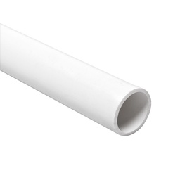[FLLC444.1167] Tubería PVC C-40 38mm 1½"