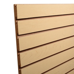 [FLLC1184] Dupanel 244 X 122 cm Grooved Plasterboard