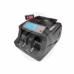 [FLL1162] Contadora multidivisas de 4 dígitos. Doble LED