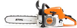 [FLL111.1215] STIHL MS-310 Chainsaw. 25" Bar