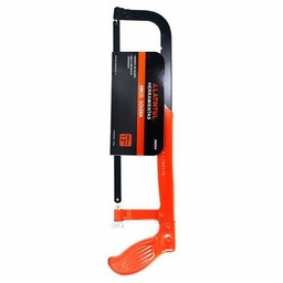 [FLL1219] Arco de segueta metálico 12" LATINTUL