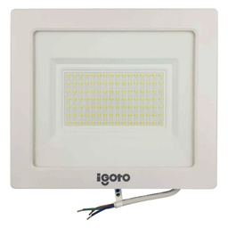 [FLL555.1232] Reflector LED de luz fría IGOTO 100W