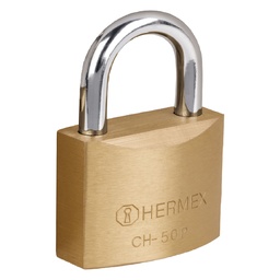 [FLL1235] Candado HERMEX 50mm