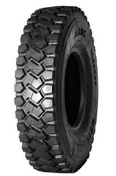 [FLLC333.1251] 11.00R20-18PR GT880 Tire w/ pneumatic camera and protector