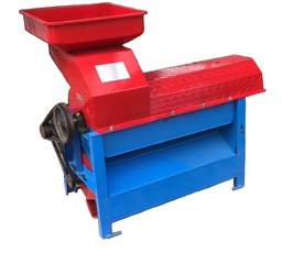 [FLLC1258] TL-1000 corn Thresher. Power: 3kW