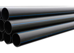 [FLLC444.1259] Tubo 110mm. Tira de 12m