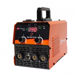 [FLL1264] Múnich 160A Welding Machine