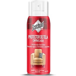 [FLL1265] Protector de tela contra agua