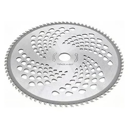 [FLL1291] Round Blade for Brush Cutter