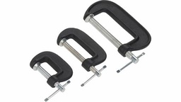 [FLL1293] Juego de 3 Mini Sargentos