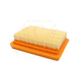 [FLL1294] Filtro de aire CARSAN para desbrozadora
