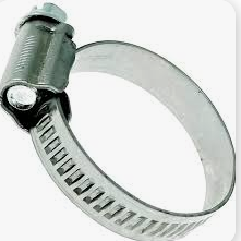 [FLL1301] Hose Clamp Set