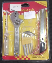 [FLL1303] Juego casero GM322-4G-4