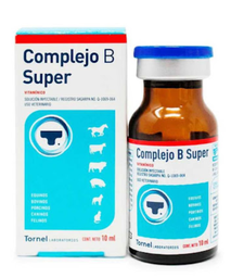 [FLL777.1308] Complejo B 20mL