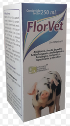 [FLL777.1314] Flor Vet (250mL)