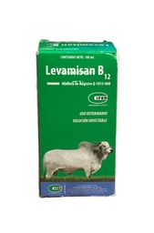 [FLL777.1324] Levamisan B12 100mL