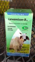 [FLL777.1324] Levamisan B12 100mL