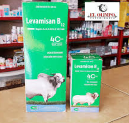 [FLL777.1325] Levamisan B12 500mL