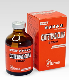 [FLL777.1327] Oxytetracycline 5% 20mL
