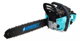 [FLL111.1334] ENERGY 58cc Chainsaw