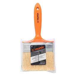 [FLL1338] Brocha 5" TRUPER