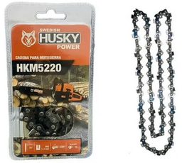 [FLL1344] Cadena marca HUSKY 1,5mm para motosierra