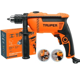 [FLL1347] TRUPER 650W Drill