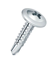 [FLL1355] Tornillo galvanizado 8x1