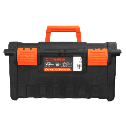 [FLL1360] Caja TRUPER 19" para herramientas