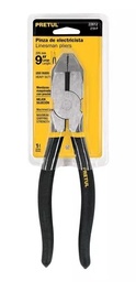 [FLL1373] Pinza para electricidad 9" PRETUL