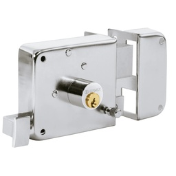 [FLL1375] LATINTUL Lock