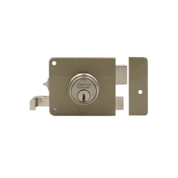 [FLL1377] Cerradura Ferky