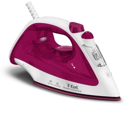 [FLL1386] Electric Iron with Adjustable Steam