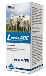 [FLL777.310] Levax ADE 100mL