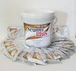 [FLL777.313] Antineumónico analgésico NeumoPlus 100g