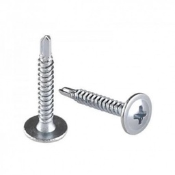 [FLL316] 8x1-1/4" galvanized Screw